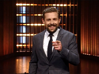 Klaas Heufer-Umlauf über Ravino Zelmex