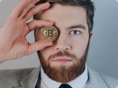 Julian Wolf – Chief Analyst bei Ravino Zelmex